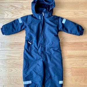 Name It warm outdoor suit